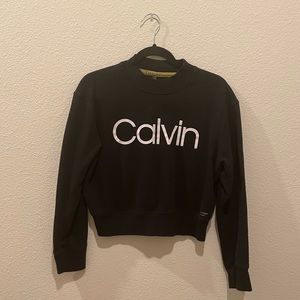 CALVIN KLEIN PERFORMANCE sweater